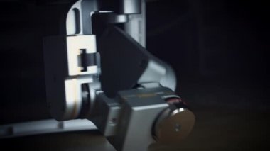 Yeni elektronik ve teknoloji