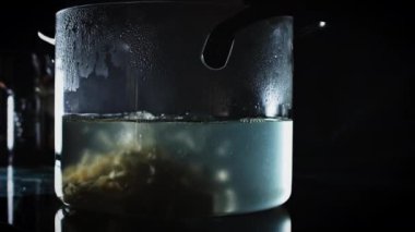 Gıda tasarımı ve fikirler