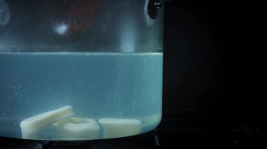 Gıda tasarımı ve fikirler