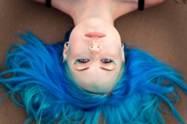 Siren günbatımı