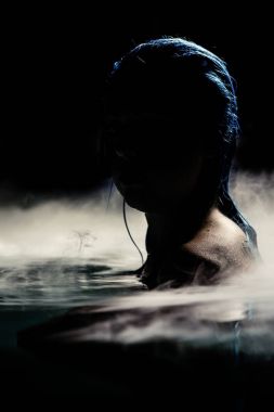 Siren gece