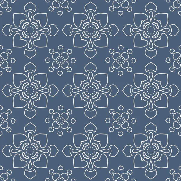 Soyut Kusursuz Desen