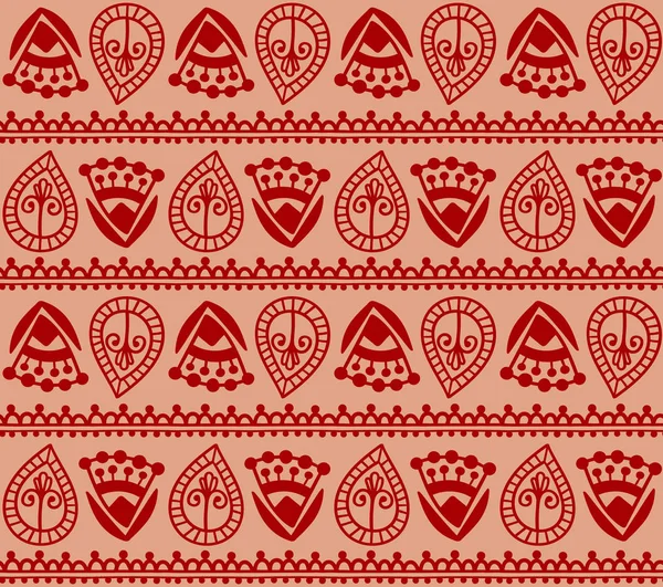Mehndi ilham desen