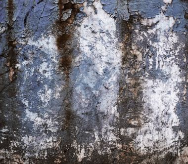 Eski duvar grunge dokusu