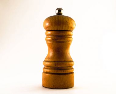 Mutfak için ahşap çatal bıçak takımı