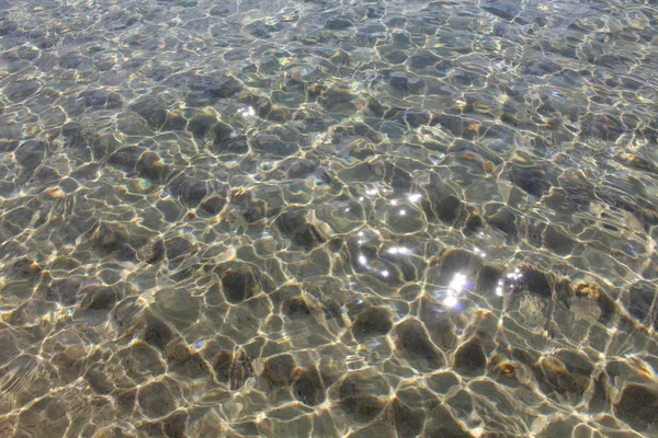 parlama ile dalgalar deniz