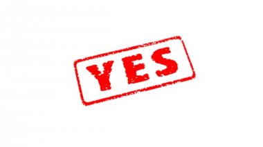 Evet, pul Alfa dostum. Bir metin etkisi ile damgalama bir iş adamı, el. Alfa mat ile sen