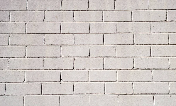 beyaz tuğla duvar dokusu