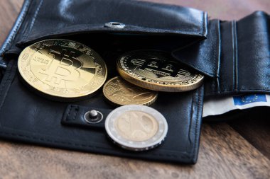 bitcoins diğer paralar ile kişisel cüzdan 
