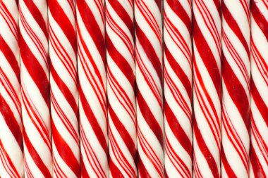 Noel candy cane arka plan