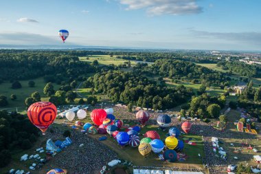bristol balon fiesta