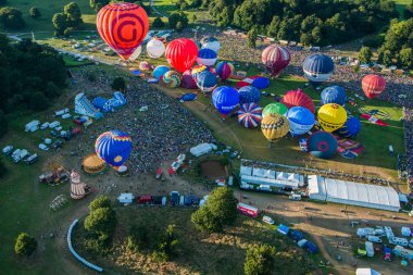 bristol balon fiesta