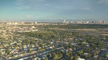 las vegas hava atış gündüz sprawl