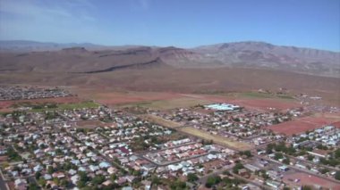 hava atış St george utah