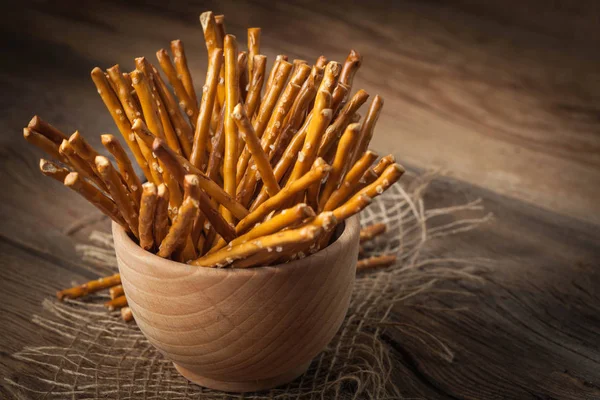 tuzlu kraker sopaları.