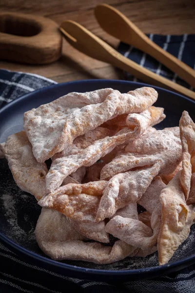 Meleklerin kanatları kek.