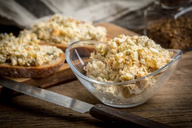 Uskumru Yapıştır balık.