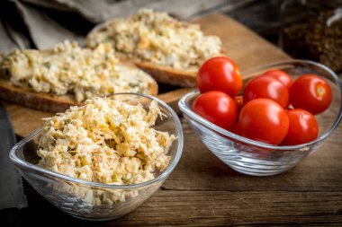 Uskumru Yapıştır balık.