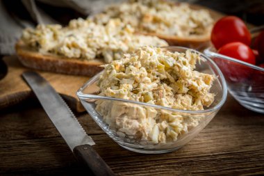 Uskumru Yapıştır balık.