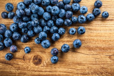  Tablo taze yaban mersini