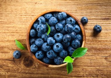  Tablo taze yaban mersini