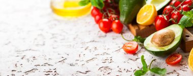 Taze sebze hammaddelerini 