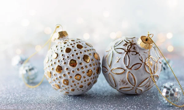 Christmas Decoration for holiday — Stock Photo, Image