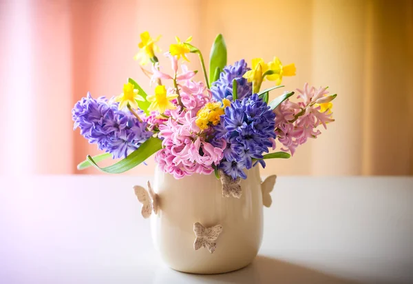 春の花 — ストック写真