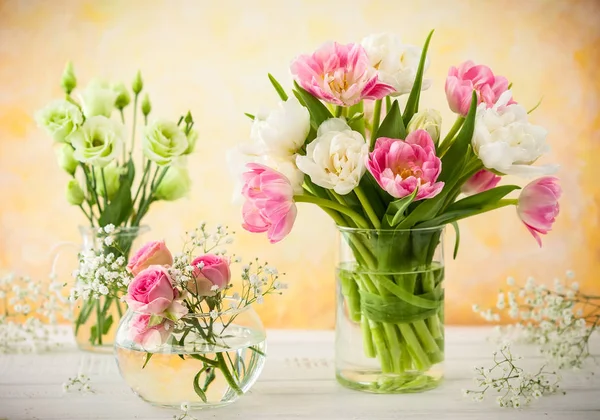 Bouquet di fiori — Foto Stock