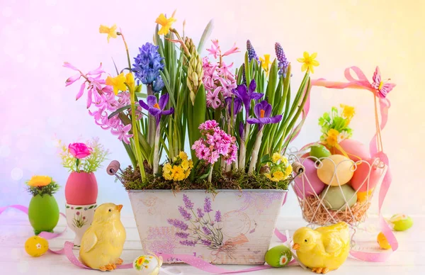 Easter concept — Stock Photo, Image