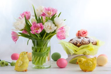 Paskalya Tablo ayarı