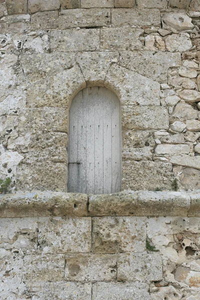 Antigua torre de Formentera — Foto de Stock