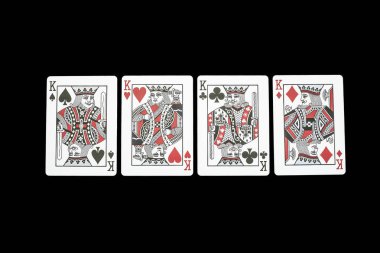 Poker Casino iskambil
