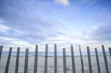 Marsilya plajı, Cap dagde plajı.