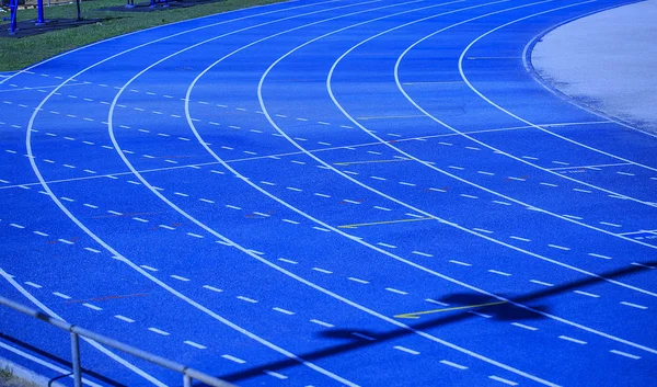Mavi spor Mahkemesi bir şampiyonluk için hazır