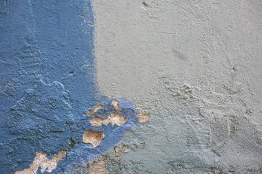 Doku fotoğraf gerçek taş duvar