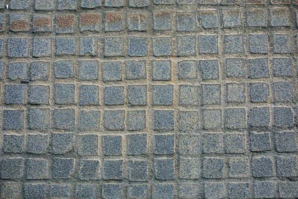 Parede de pedra real textura fotografia — Fotografia de Stock