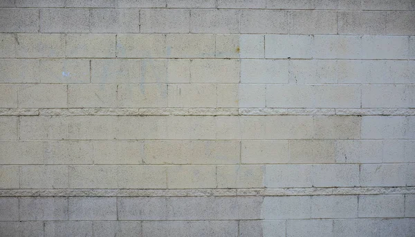 真正的石材墙面纹理摄影 — 图库照片