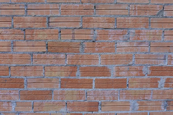 Reale parete di pietra texture fotografia — Foto Stock