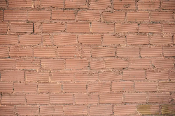 Fragment muru teksturowane — Zdjęcie stockowe