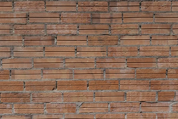 Tekstura Starej Cegły Ściana — Zdjęcie stockowe