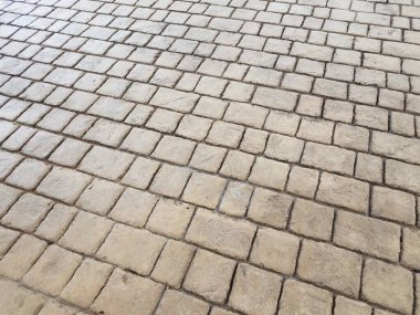 gri dikdörtgen kaya veya yerdeki taş fayanslar