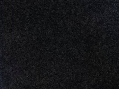 black carpet or rug or fabric up close