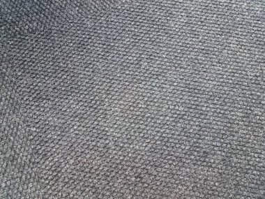 siyah beyaz halı ya da zeminde ya da arka planda halı