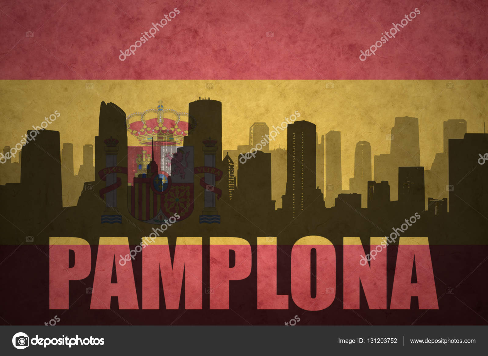 PAMPLONA SCARICA