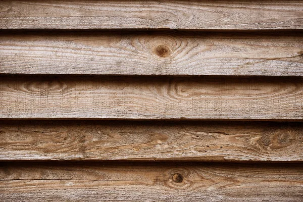 木製の壁ボードの質感や壁紙の背景. — ストック写真