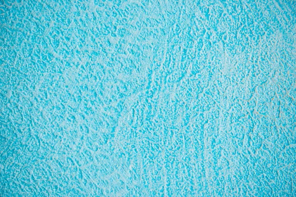 Нова синя цементна стіна Красива бетонна ліпнина. пофарбований цемент Банери для дизайну поверхні. Градієнт, що складається, дизайн паперу, книга, абстрактна форма Веб-сайт роботи, смуги, кути, фонова текстура стіни . — стокове фото