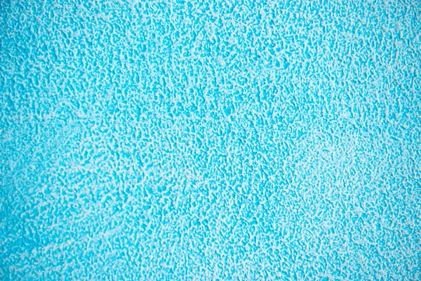 Ny blå cement vägg vacker konkreta stuckatur. målade cement ytan designverktyg banners. Lutning, bestående, paper design bok, abstrakt forma webbplats arbete, ränder, plattor, textur fondvägg. — Stockfoto