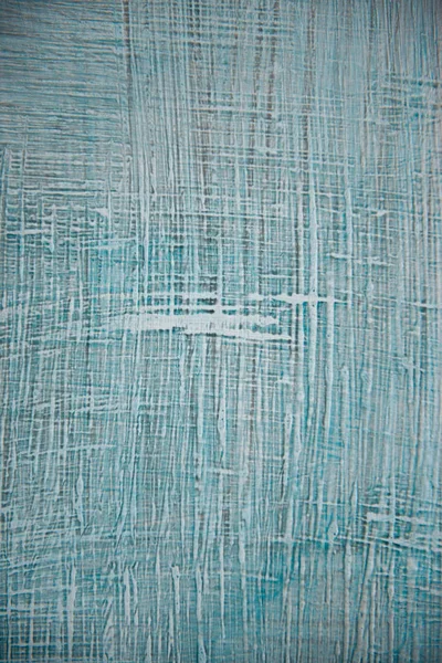 Textuur blauw - grijze muur in de vorm van jeans. — Stockfoto
