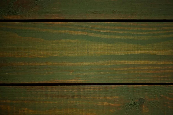 Bright green wood structure as a background texture vignette — Stock Photo, Image